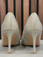 Kurt Geiger - Belgravia Eagle Court - Beige