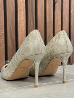 Kurt Geiger - Belgravia Eagle Court - Beige