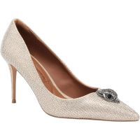 Kurt Geiger - Belgravia Eagle Court - Beige