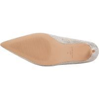 Kurt Geiger - Belgravia Eagle Court - Beige