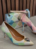 Kurt Geiger - Belgravia Eagle Court - Meerkleurig