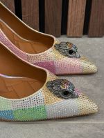 Kurt Geiger - Belgravia Eagle Court - Meerkleurig