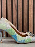 Kurt Geiger - Belgravia Eagle Court - Meerkleurig