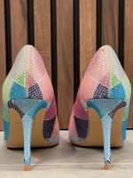 Kurt Geiger - Belgravia Eagle Court - Meerkleurig