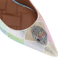 Kurt Geiger - Belgravia Eagle Court - Meerkleurig