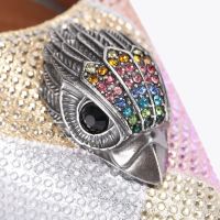 Kurt Geiger - Belgravia Eagle Court - Meerkleurig