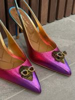 Kurt Geiger - Belgravia Sling 85 - Meerkleurig