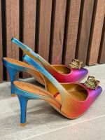 Kurt Geiger - Belgravia Sling 85 - Meerkleurig