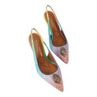 Kurt Geiger - Belgravia Sling 85 - Meerkleurig