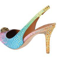 Kurt Geiger - Belgravia Sling 85 - Meerkleurig