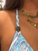 Kurt Geiger - Bikini - Blauw 