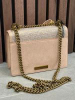 Kurt Geiger - Bow Small Shoreditch - Roze