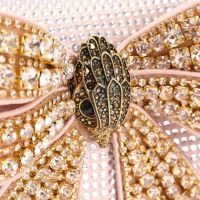 Kurt Geiger - Bow Small Shoreditch - Roze