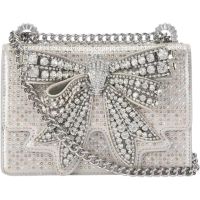 Kurt Geiger - Bow Small Shoreditch - Zilver