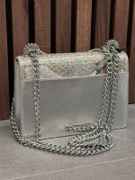 Kurt Geiger - Bow Small Shoreditch - Zilver