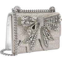 Kurt Geiger - Bow Small Shoreditch - Zilver