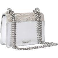 Kurt Geiger - Bow Small Shoreditch - Zilver