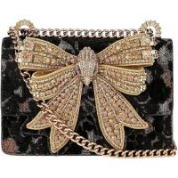 Kurt Geiger - Bow Small Shoreditch - Zwart