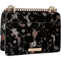 Kurt Geiger - Bow Small Shoreditch - Zwart