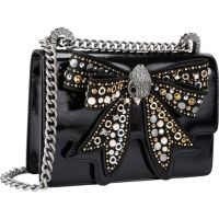 Kurt Geiger - Bow Small Shoreditch - Zwart