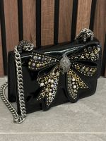 Kurt Geiger - Bow Small Shoreditch - Zwart