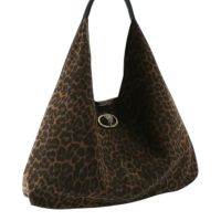 Kurt Geiger - Chelsea LG Slouch Hobo - Bruin