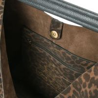 Kurt Geiger - Chelsea LG Slouch Hobo - Bruin