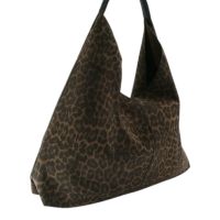 Kurt Geiger - Chelsea LG Slouch Hobo - Bruin