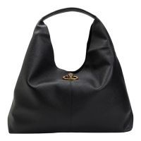 Kurt Geiger - Chelsea LG Slouch Hobo - Zwart