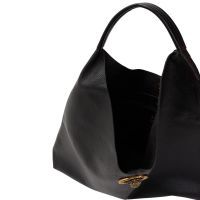 Kurt Geiger - Chelsea LG Slouch Hobo - Zwart