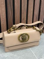 Kurt Geiger - Chelsea Sm Eastw Bag - Beige