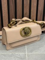 Kurt Geiger - Chelsea Sm Eastw Bag - Beige