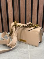 Kurt Geiger - Chelsea Sm Eastw Bag - Beige