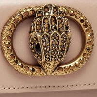 Kurt Geiger - Chelsea Sm Eastw Bag - Beige