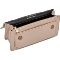 Kurt Geiger - Chelsea Sm Eastw Bag - Beige