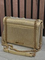 Kurt Geiger - Md Kensington Octavia - Goud
