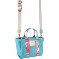 Kurt Geiger - Southbank Sm Shopper - Meerkleurig