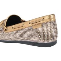 Kurt Geiger - Eagle Moccasin - Beige