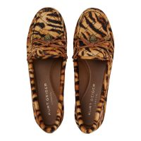 Kurt Geiger - Eagle Moccasin - Bruin