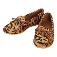 Kurt Geiger - Eagle Moccasin - Bruin
