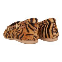 Kurt Geiger - Eagle Moccasin - Bruin