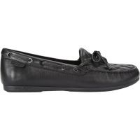 Kurt Geiger - Eagle Moccasin Drench - Zwart
