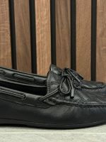 Kurt Geiger - Eagle Moccasin Drench - Zwart