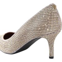 Kurt Geiger - Kensington Flexi 65 - Goud