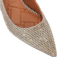 Kurt Geiger - Kensington Flexi - Goud