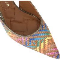 Kurt Geiger - Belgravia Sling - Bruin