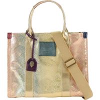 Kurt Geiger - Southbank Tote - Goud