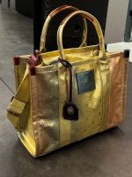 Kurt Geiger - Southbank Tote - Goud