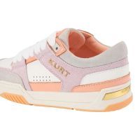Kurt Geiger - Hatton Sneaker - Wit
