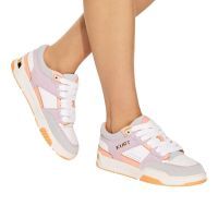 Kurt Geiger - Hatton Sneaker - Wit